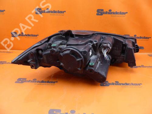 Left headlight JAGUAR XF I (X250) 3.0 | BP33151632C28 - Image 4