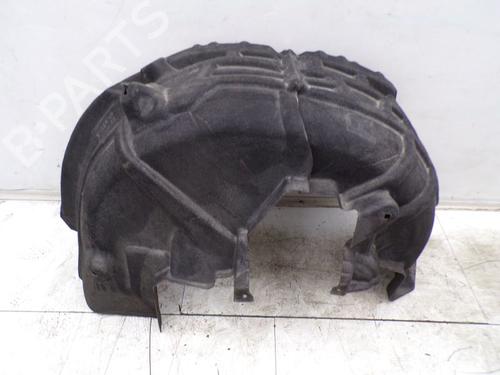 Wheel arch VOLVO XC60 II (246) T8 Hybrid AWD | BP32252670C56