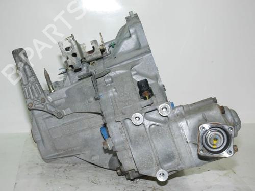 Getriebe HONDA CR-V II (RD_) 2.0 (RD5) | BP24384686M3 