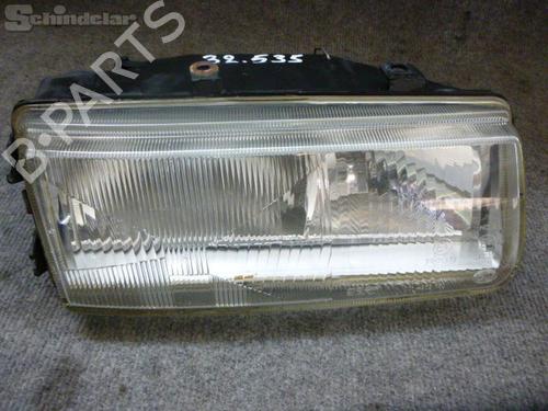 Used Right headlight SEAT TOLEDO I (1L2) 1.8 i (90 hp) 32821829
