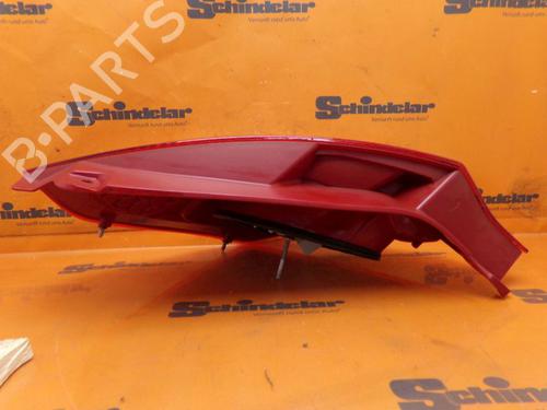Right taillight FORD FIESTA VI (CB1, CCN) 1.25 | BP24415107C35 