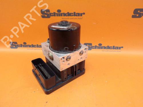 ABS pump VW GOLF PLUS V (5M1, 521) 1.6 FSI | BP24389344M43 