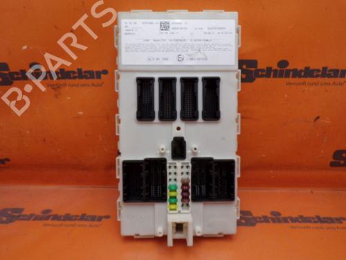 Used Comfort control module BMW 1 (F20) 116 d (116 hp) 33152057