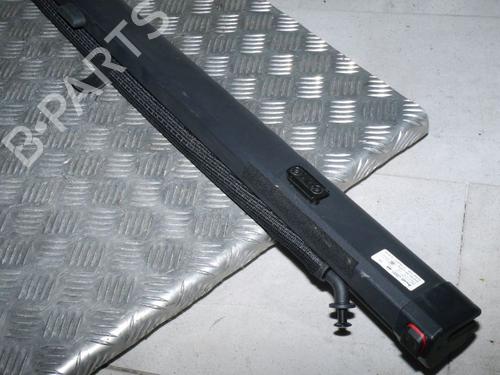 Lastrumsadskiller AUDI A4 B9 Avant (8W5, 8WD) 2.0 TFSI | BP32640663I36 