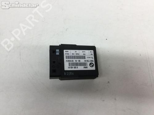 Used Electronic module BMW 1 (E87) 116 d (116 hp) 24382202