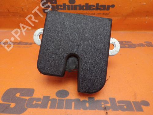 Elektronik Modul für SEAT Mii (KF1, KE1) 1.0 (60 hp) 33153261