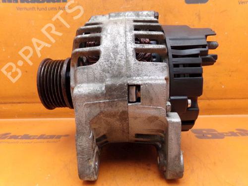 Generator VW POLO (9N_, 9A_) 1.4 16V | BP28072653M7 