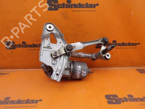 Front wiper motor PEUGEOT 3008 I MPV (0U_) 1.6 VTi | BP29217259M29 