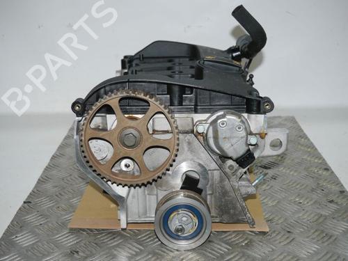 Cylinder head AUDI A4 B7 Avant (8ED) 2.0 | BP29644871M5 