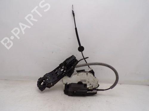 Højre bagtil lås VW TIGUAN (5N_) 2.0 TSI 4motion (180 hp) 32840452