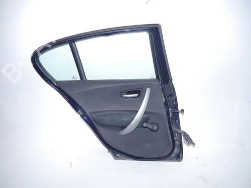 Left rear door BMW 1 (E87) 118 i | BP24385135C4 