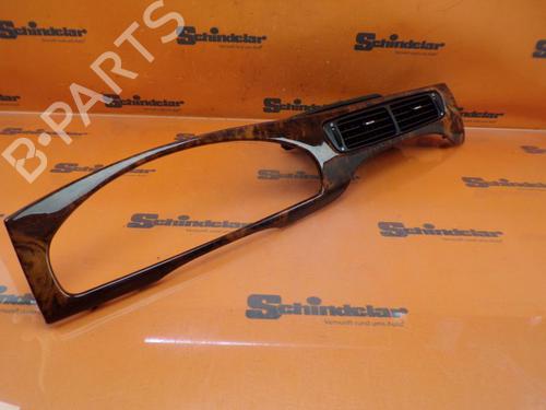 Dashboard JAGUAR S-TYPE II (X200) 2.7 D | BP33150182C46 - Image 2