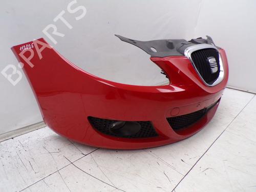 Front bumper SEAT LEON (1P1) 2.0 TDI | BP29380689C7 