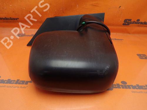 Right mirror VW CADDY III MPV (2KB, 2KJ, 2CB, 2CJ) 2.0 EcoFuel | BP25016924C27