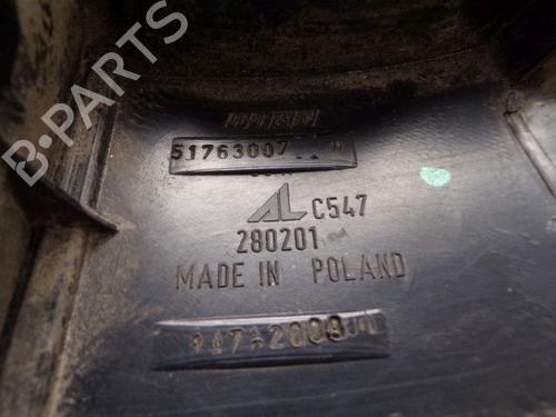 Left taillight FIAT PANDA (169_) 1.1 (169.AXA1A) | BP32276657C34 