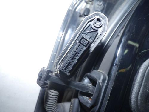 Right front door BMW 3 Touring (E91) 330 d xDrive | BP24387639C3 
