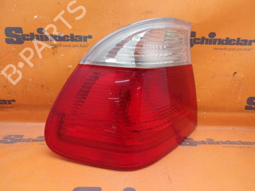 Left taillight BMW 3 (E46) 318 i | BP25249349C34 