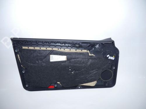 Front right panel VW GOLF VII (5G1, BQ1, BE1, BE2) 1.4 TSI | BP24385519C59 