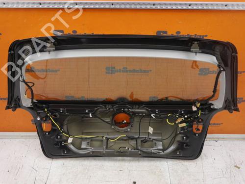 Bakluke CC/Kombi-Kupé VW GOLF V (1K1) 1.6 | BP25603526C6 