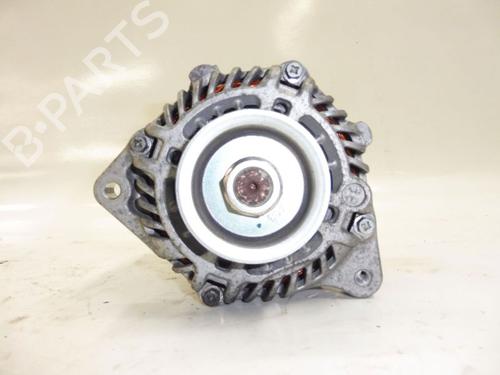 Used Alternator HONDA CIVIC IX (FK) 1.4 i-VTEC (FK1) (99 hp) 32636263