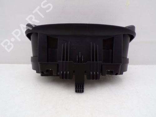 Display monitor OPEL CORSA E (X15) 1.4 (08, 68) | BP32841486C48  - Image 5