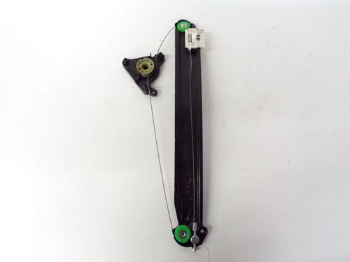 Rear left window mechanism PORSCHE PANAMERA (970) 3.0 D | BP33145323C24 - Image 2