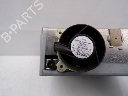 Radio BMW 5 (E60) 525 i | BP29515162E6 