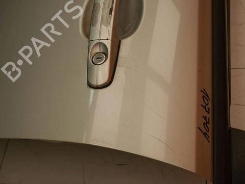 Left front door FORD FOCUS II (DA_, HCP, DP) 1.8 | BP24390634C2 