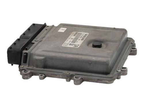 Engine control unit (ECU) VOLVO V70 II (285) D5 | BP34105055M57 - Image 2