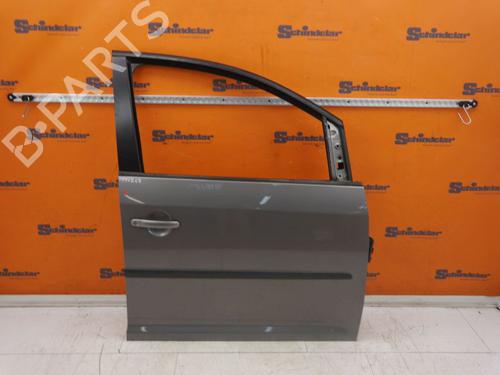Used Right front door VW TOURAN (1T1, 1T2) 1.4 TSI (140 hp) 27167675