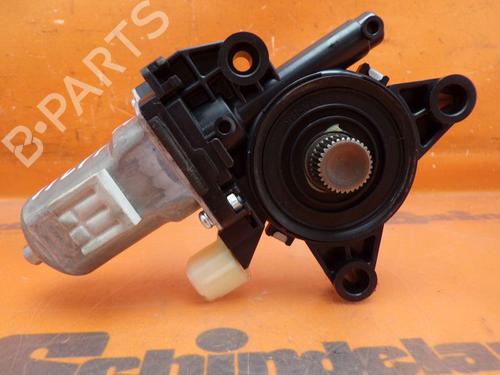 Right front window motor KIA CARENS IV 1.7 CRDi | BP33153374E20 - Image 3