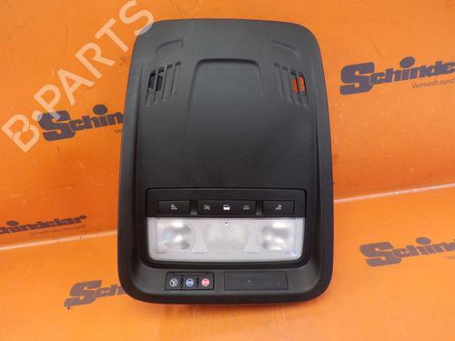 Kabinelys OPEL ASTRA K Sports Tourer (B16) 1.4 Turbo (35) (125 hp) 32832644