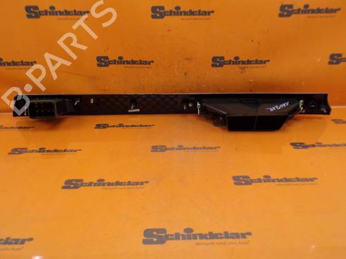 Air vent BMW 3 Touring (E91) 318 d | BP32645872I21