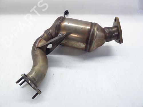 Catalyst AUDI A5 Sportback (8TA) 2.0 TDI quattro | BP33143908M10 - Image 2