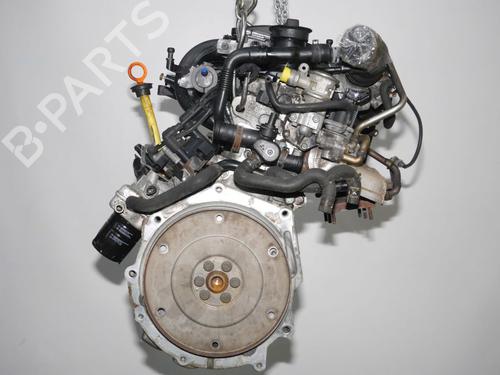 Engine VW GOLF V (1K1) 1.6 | BP31538566M1