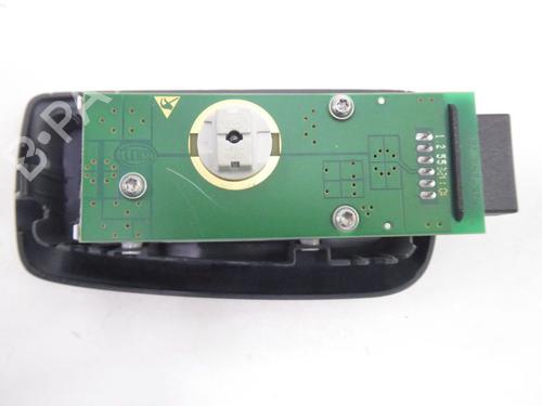 Interior roof light PORSCHE PANAMERA (970) 3.0 D | BP33145054I8 - Image 3