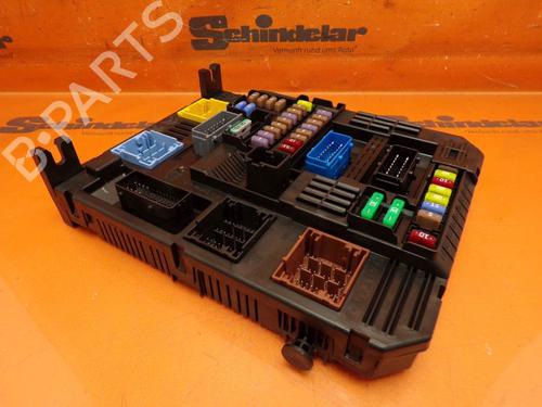 Electronic module OPEL CORSA F (P2JO) 1.2 (68) | BP32837214M83  - Image 6