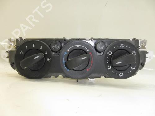 Commande Chauffage FORD FOCUS II (DA_, HCP, DP) 1.4 (80 hp) 24385052