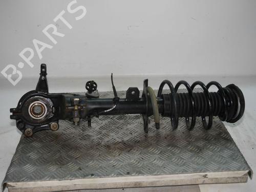 Left front shock absorber CITROËN C3 III (SX) 1.2 THP 110 (SXHNPS, SXHNZT, SXHNZ6) | BP33684939M16 - Image 4