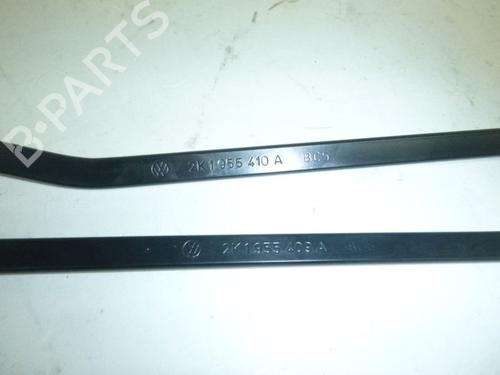 Front windshield wiper arm VW TOURAN (1T1, 1T2) 2.0 TDI | BP24386881C143 