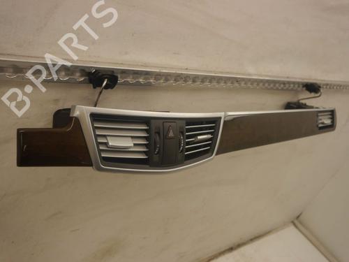 Air vent MERCEDES-BENZ E-CLASS (W212) E 350 CDI 4-matic (212.089) | BP37274688I21 - Image 2