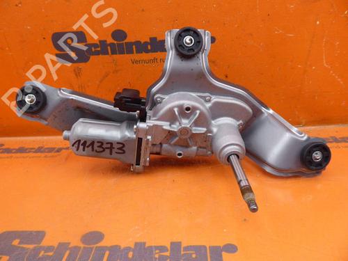 Rear wiper motor MAZDA 5 (CW) 1.6 CD | BP33153081M102 - Image 3