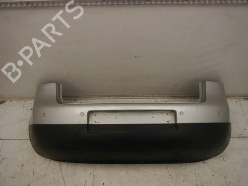 Used Rear bumper VW GOLF V (1K1) 1.6 (102 hp) 33156592
