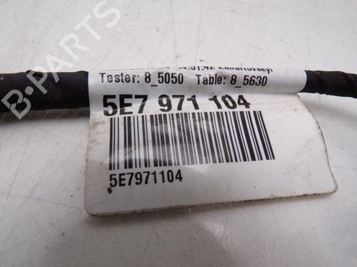 Modulo elettronico SKODA OCTAVIA IV Combi (NX5, PV5) 1.5 TSi | BP29515130M83 