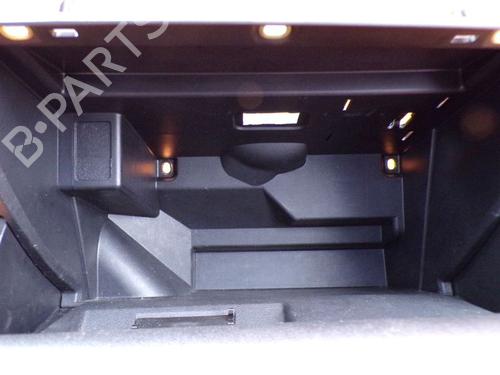 Glove box AUDI A1 (8X1, 8XK) 1.2 TFSI | BP26535706C95 