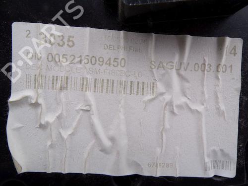 Fuse box JEEP RENEGADE SUV (BU, B1, BV) 1.0 T-GDi | BP33246087E1 - Image 8