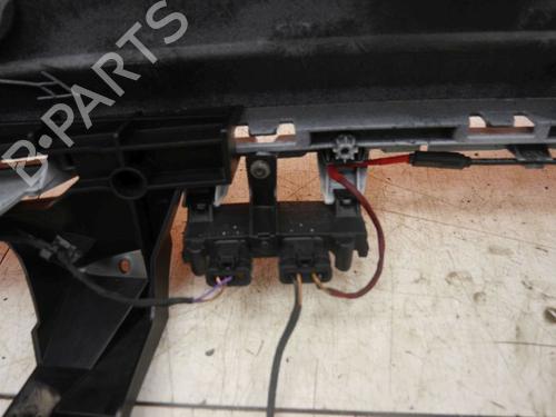 Rear bumper AUDI A6 C7 (4G2, 4GC) 2.0 TDI | BP29431617C8 