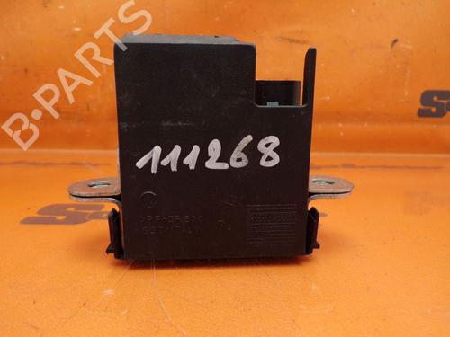 Tailgate lock VW TOURAN (1T1, 1T2) 1.4 TSI | BP27551617C101 