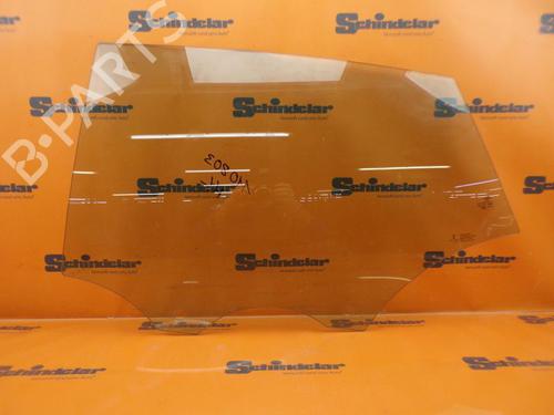Used Rear left door window AUDI A5 (F53, F5P) 45 TDI quattro (231 hp) 33151435