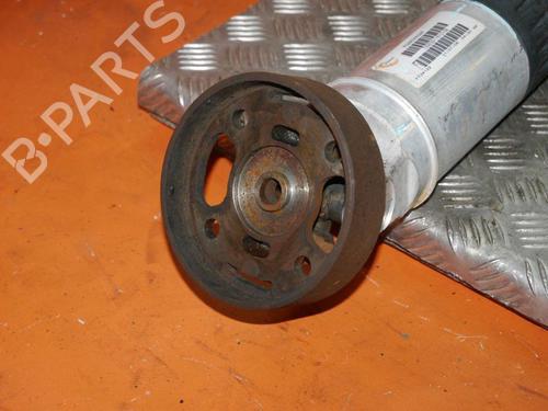 Kardanaksel Kompl. JEEP COMMANDER (XK, XH) 3.0 CRD 4x4 | BP24925427M37 